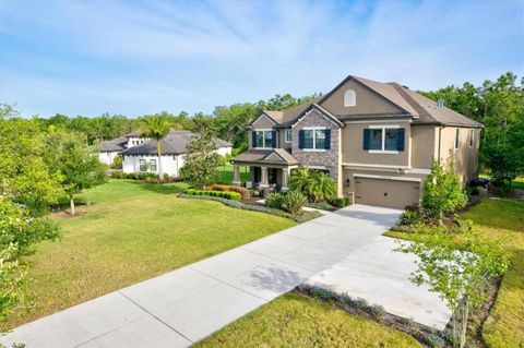 A home in PARRISH