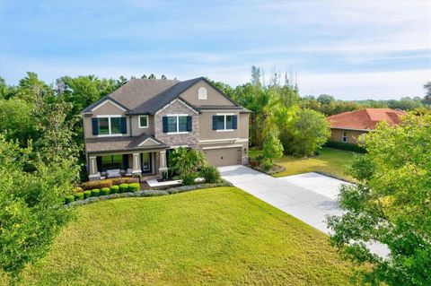 A home in PARRISH