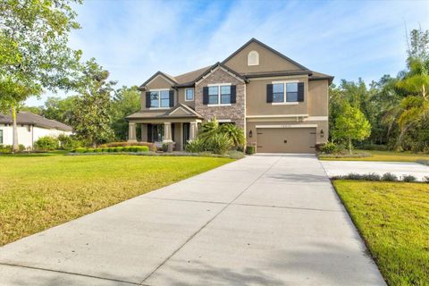 A home in PARRISH