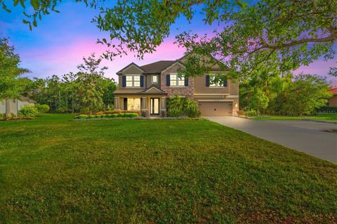 A home in PARRISH