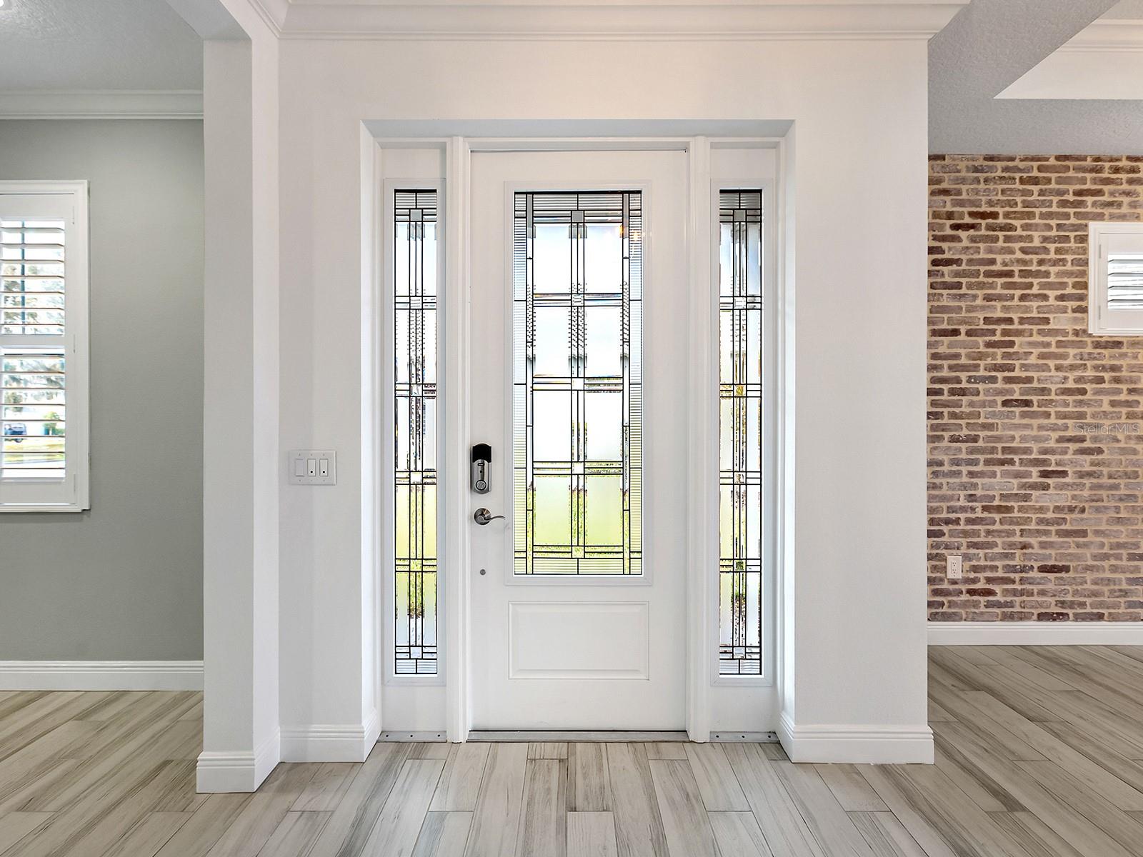 LAKEHOUSE COVE/WATERSIDE PH 4 - Residential