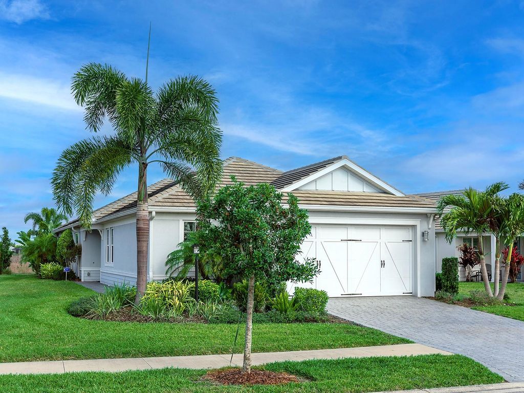 Photo of 1010 Crosswind Avenue, Sarasota, FL 34240 (MLS # A4684499)