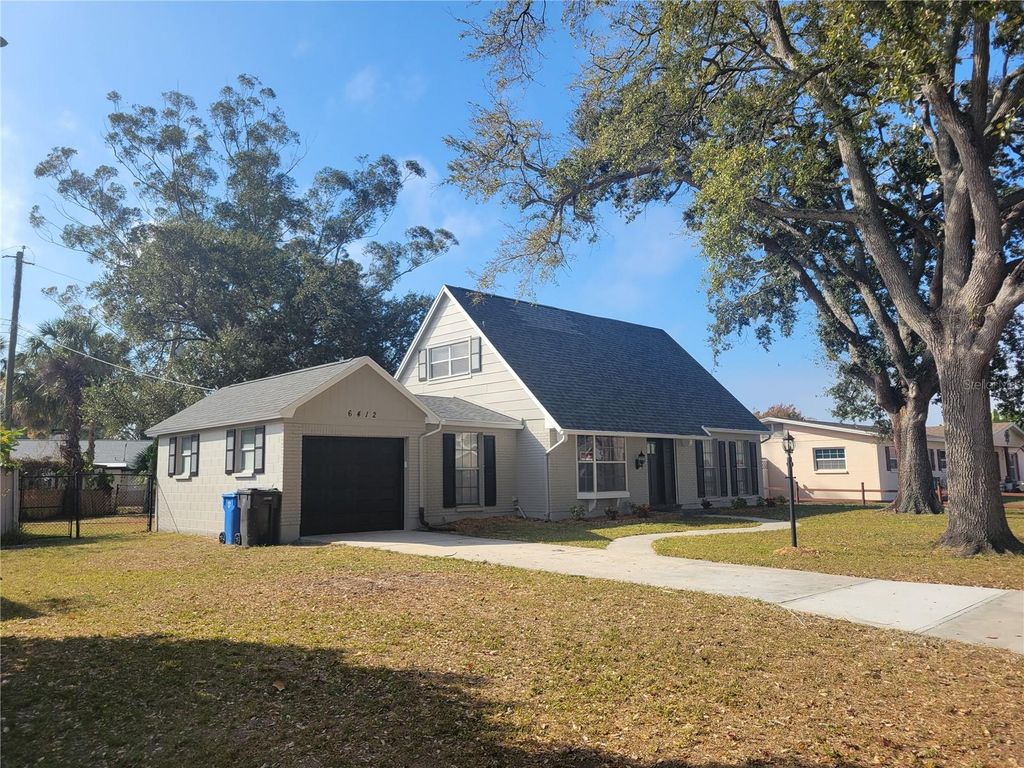 Photo of 6412 Wingfoot Circle, Tampa, FL 33634 (MLS # TB8468742)