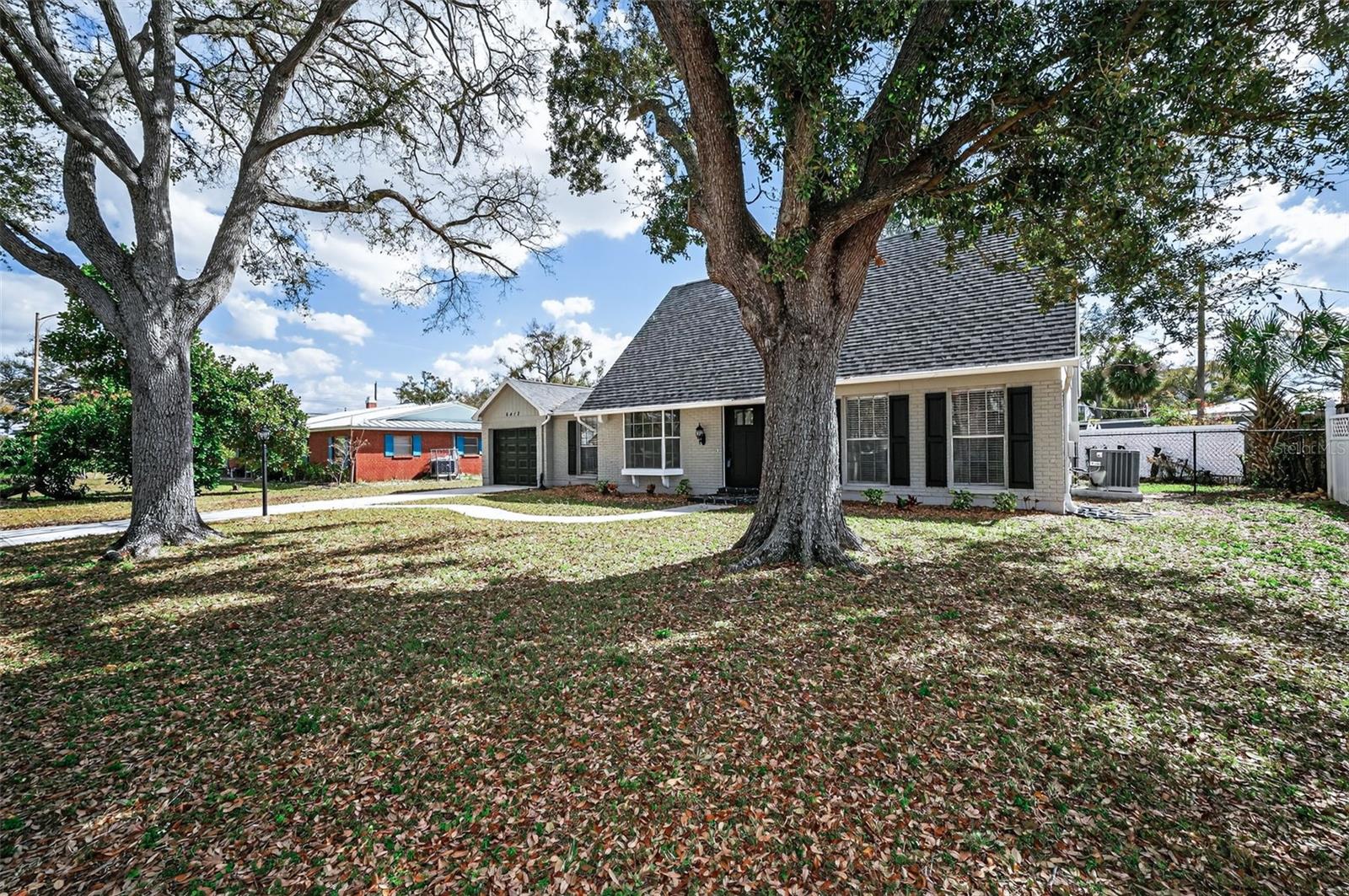 6412 WINGFOOT CIRCLE