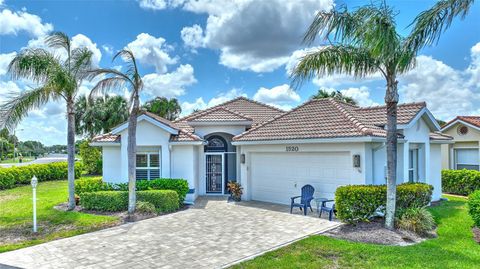 1520 ISLAMORADA BOULEVARD PUNTA GORDA FL 33955