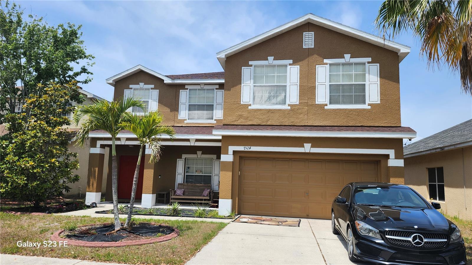 SOUTH BAY LAKES UNIT 2 - Residential Lease