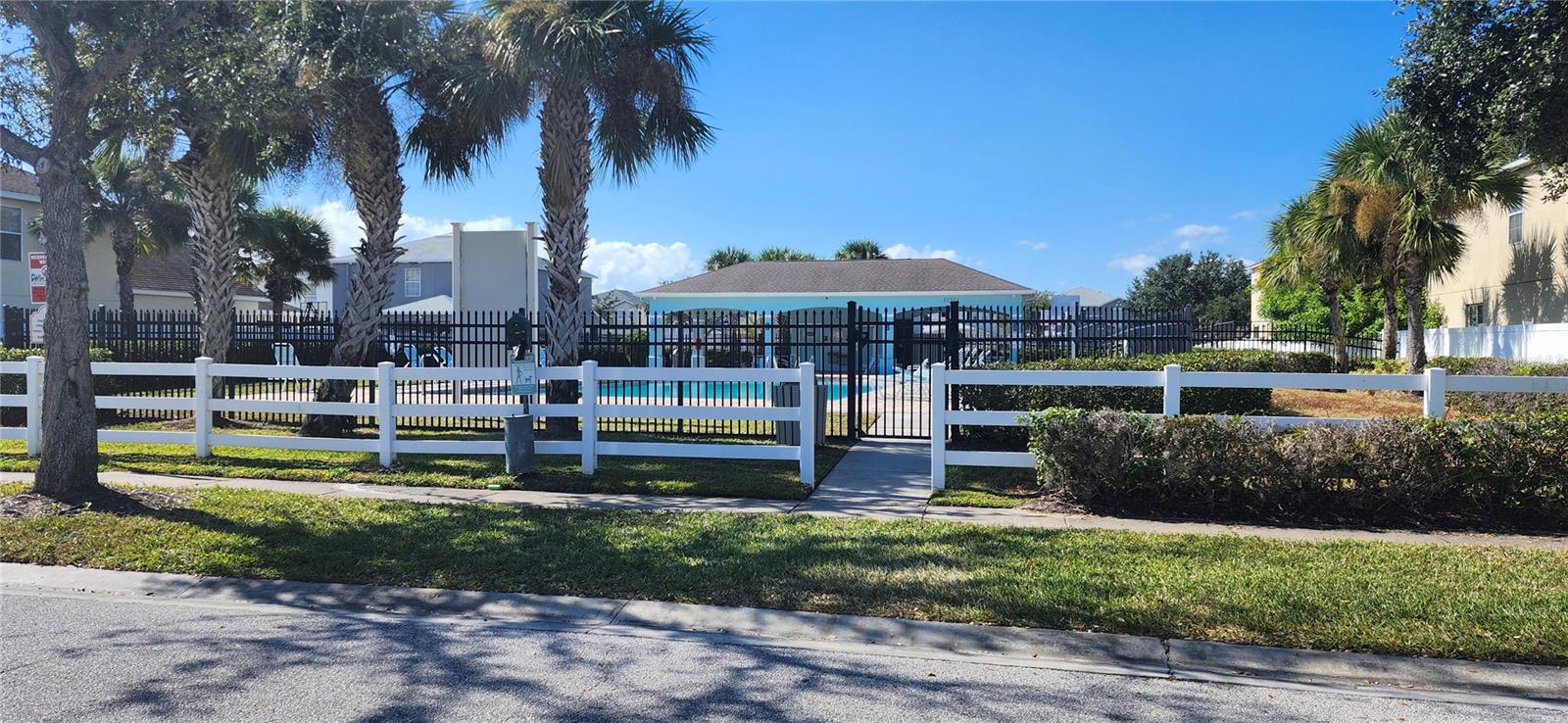 SOUTH BAY LAKES UNIT 2 - Residential Lease