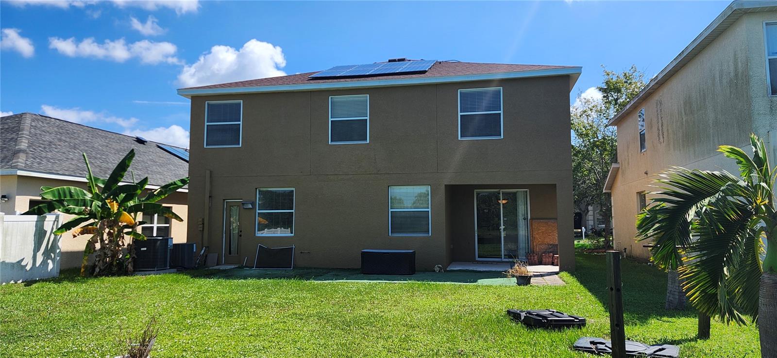 SOUTH BAY LAKES UNIT 2 - Residential Lease