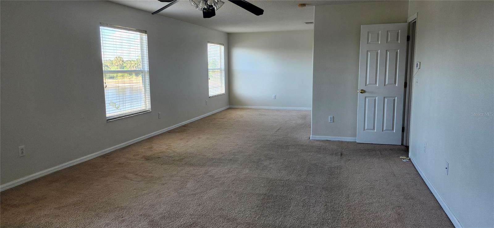 SOUTH BAY LAKES UNIT 2 - Residential Lease