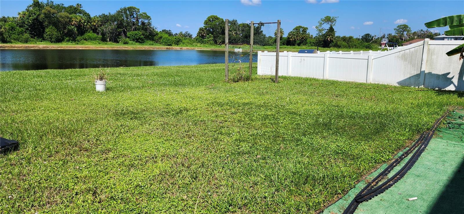 SOUTH BAY LAKES UNIT 2 - Residential Lease