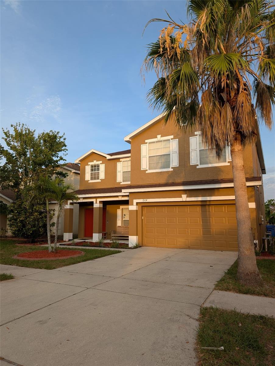 SOUTH BAY LAKES UNIT 2 - Residential Lease