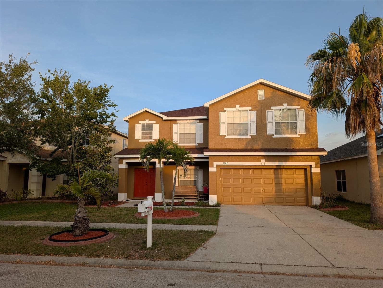 SOUTH BAY LAKES UNIT 2 - Residential Lease