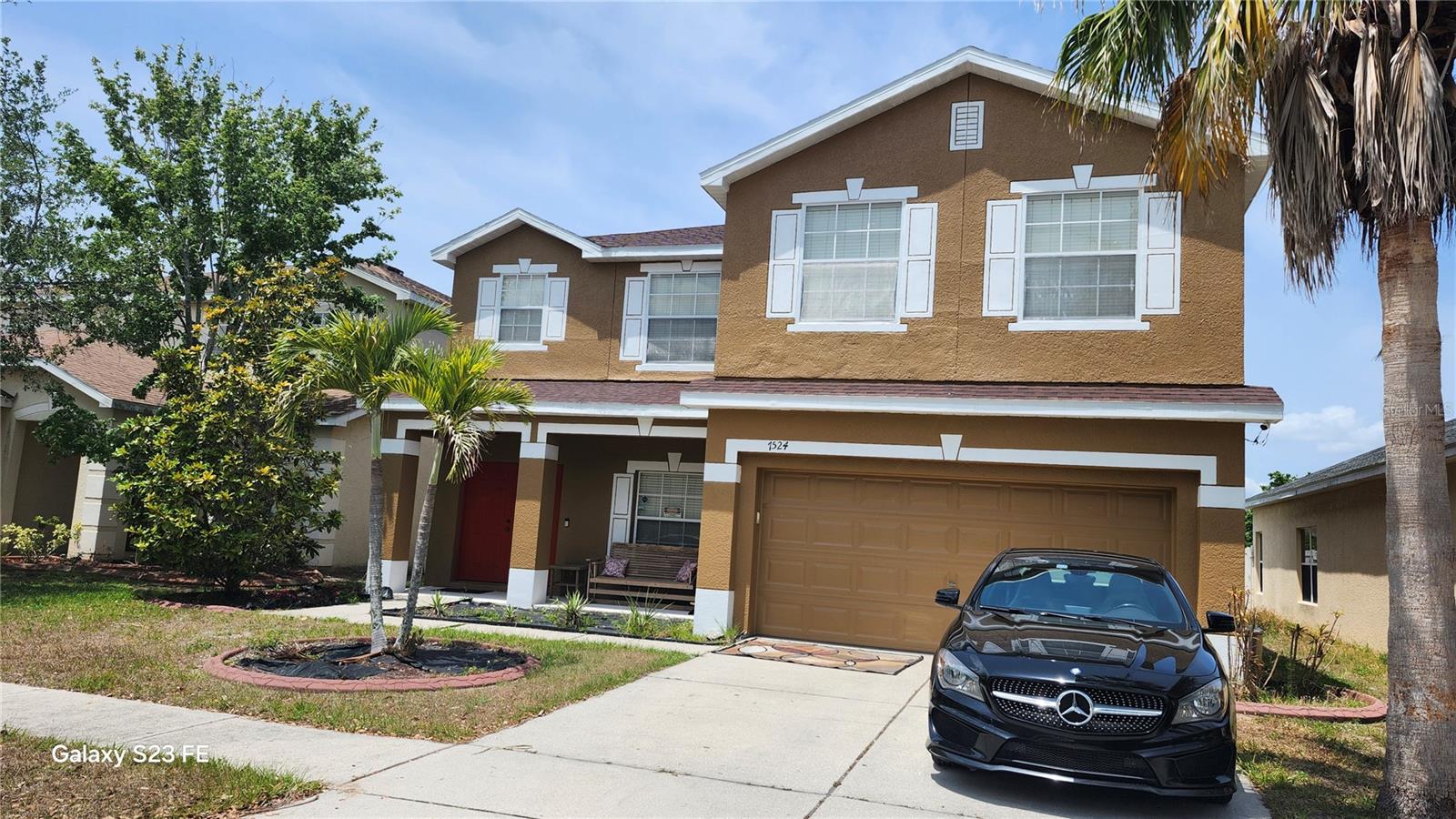 SOUTH BAY LAKES UNIT 2 - Residential Lease