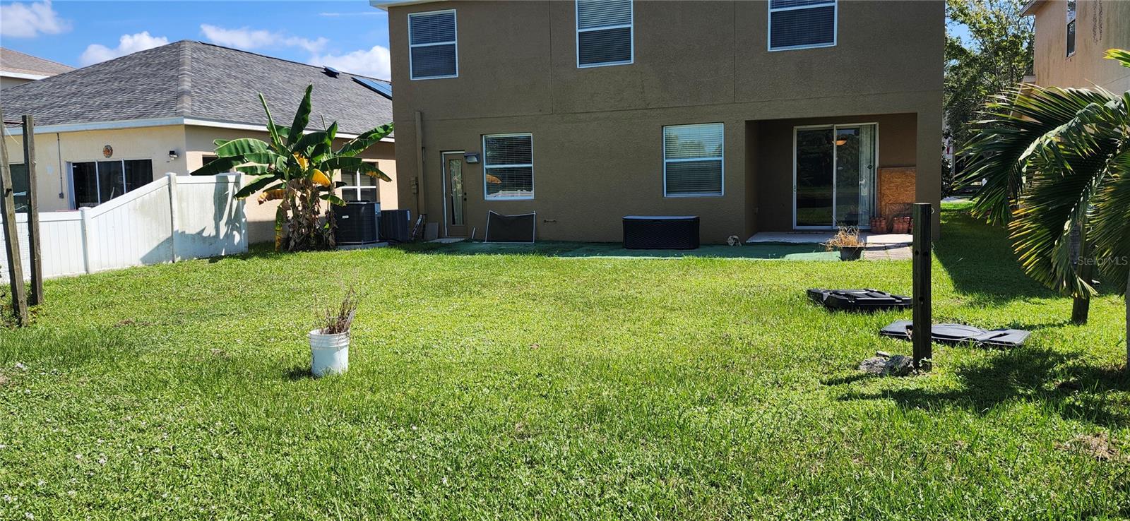 SOUTH BAY LAKES UNIT 2 - Residential Lease