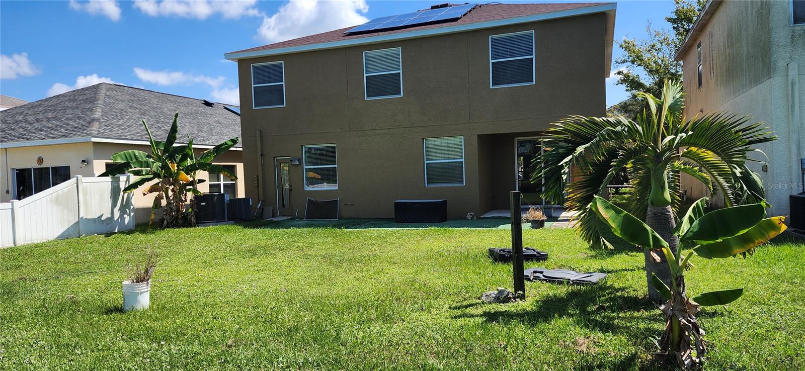 SOUTH BAY LAKES UNIT 2 - Residential Lease