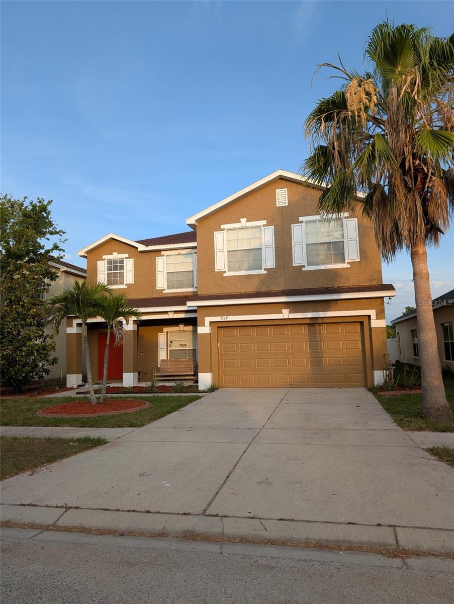 SOUTH BAY LAKES UNIT 2 - Residential Lease