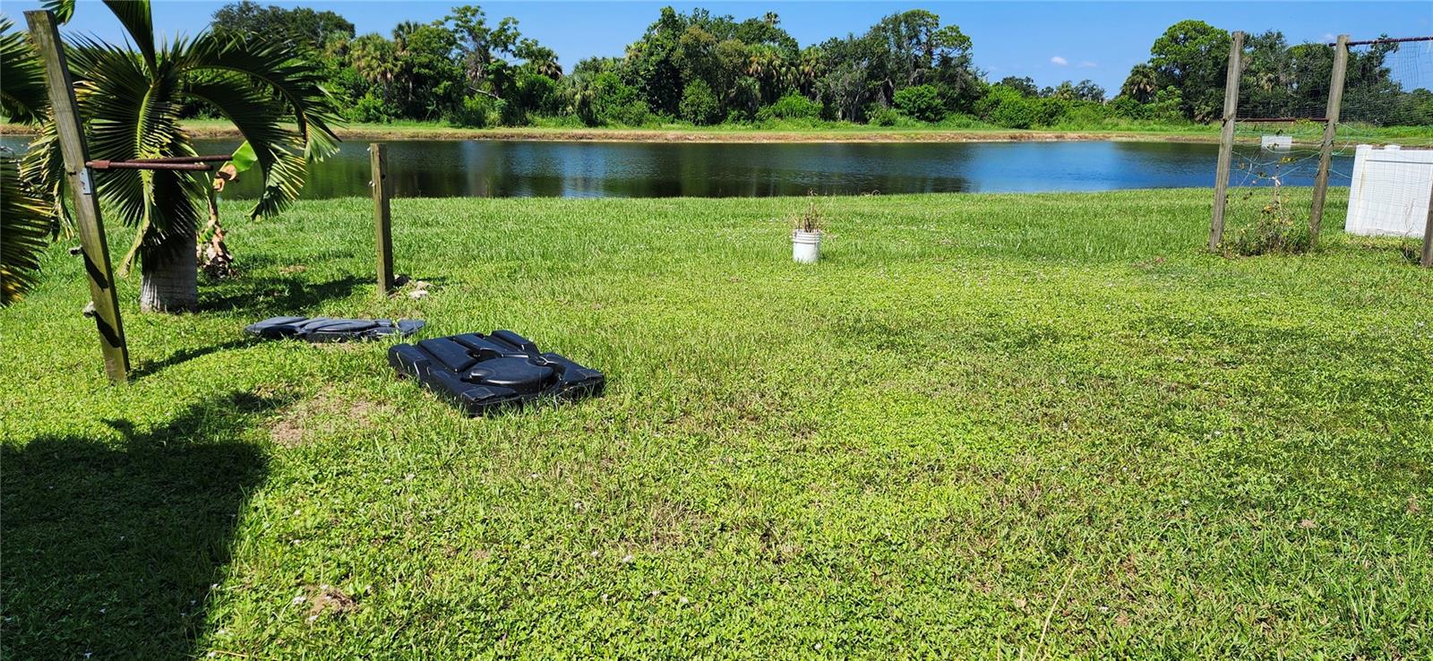 SOUTH BAY LAKES UNIT 2 - Residential Lease