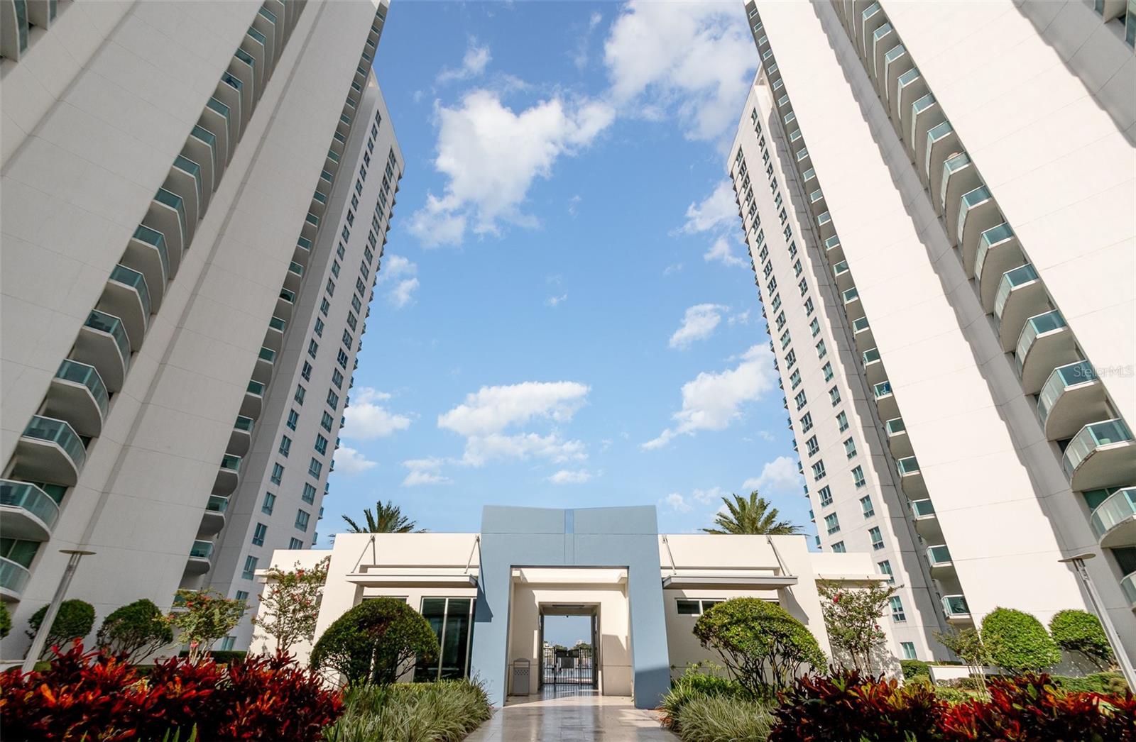 231 RIVERSIDE DRIVE 1702