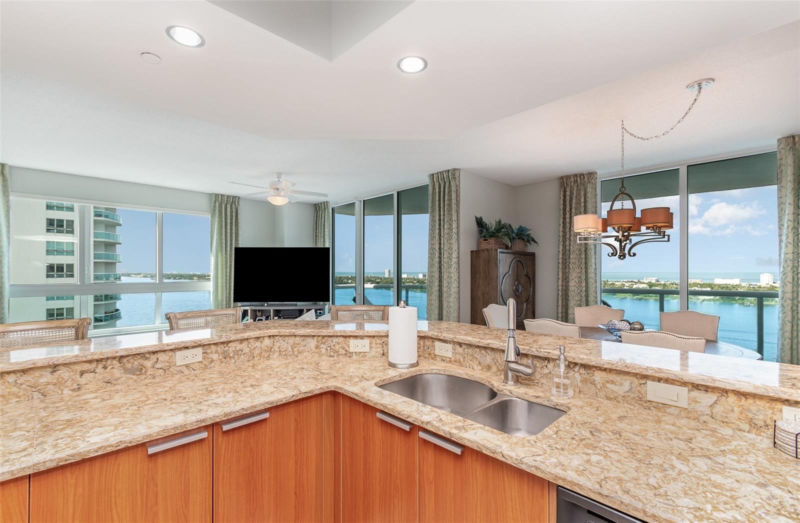 231 RIVERSIDE DRIVE 1702