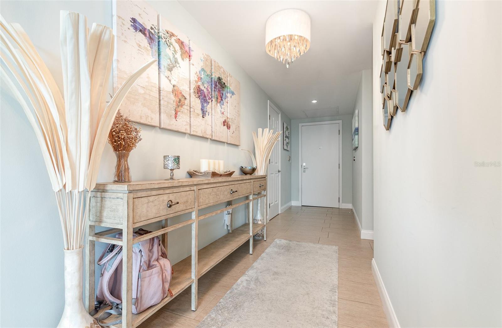 231 RIVERSIDE DRIVE 1702