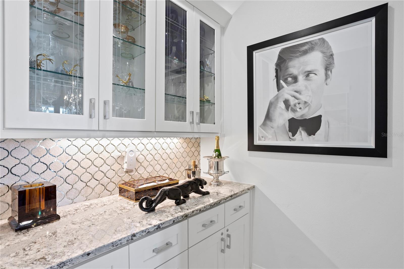 SUNSET PARK ISLES UNIT 4 - Residential
