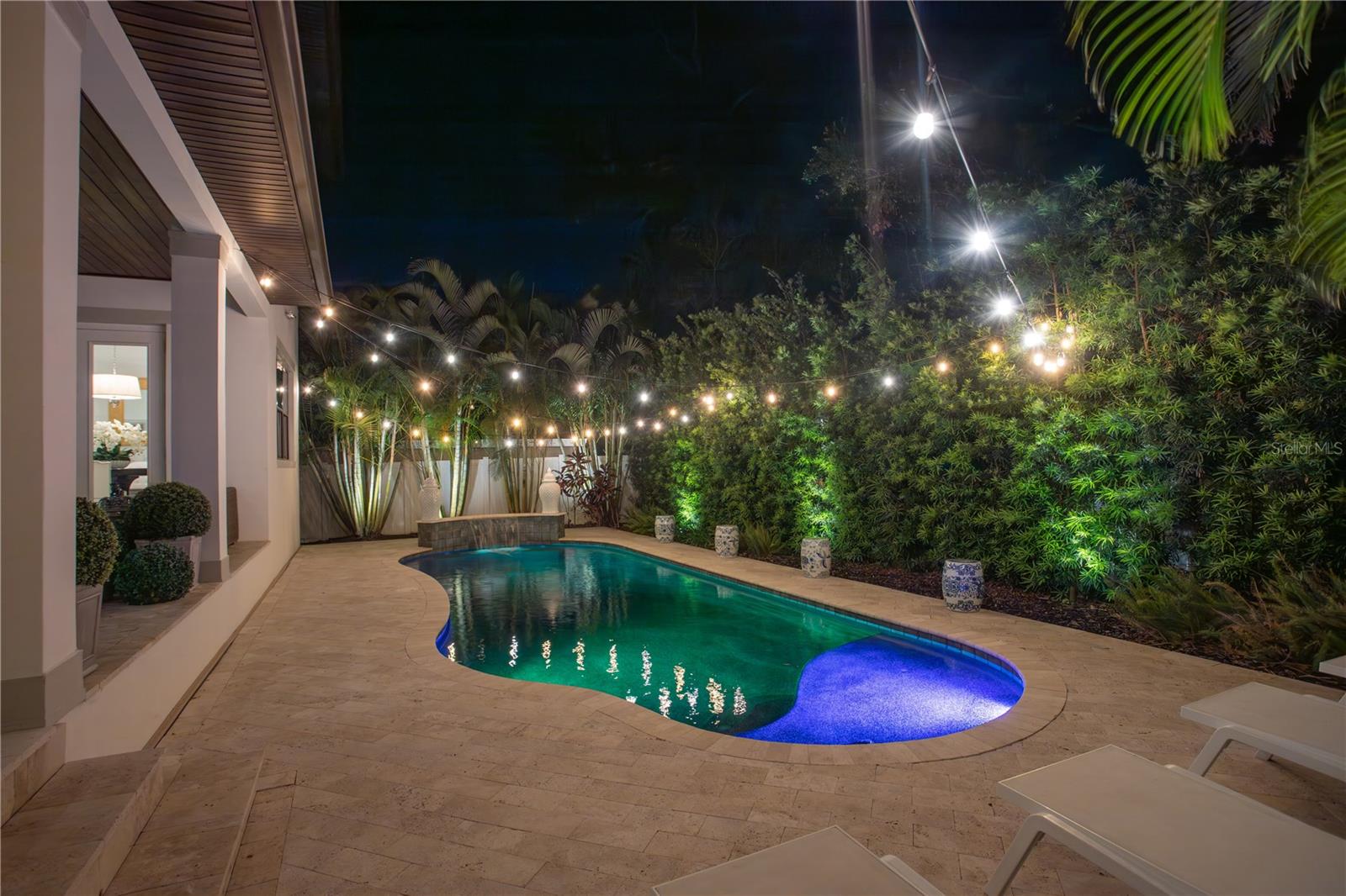 SUNSET PARK ISLES UNIT 4 - Residential
