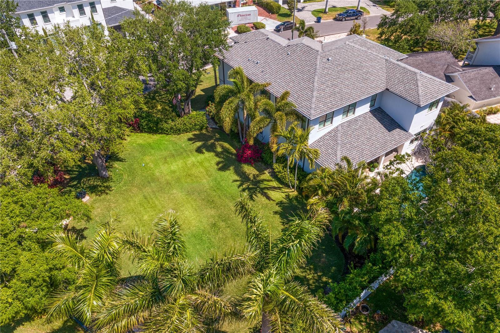 SUNSET PARK ISLES UNIT 4 - Residential