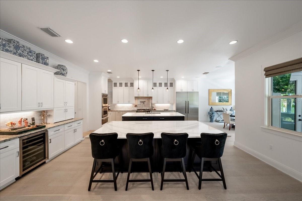 SUNSET PARK ISLES UNIT 4 - Residential
