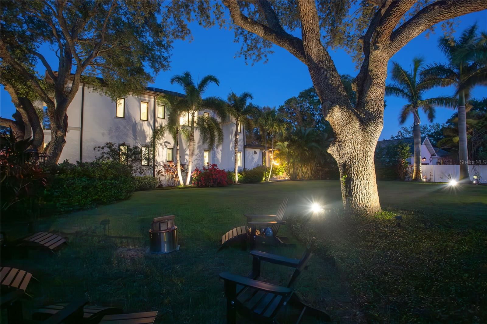 SUNSET PARK ISLES UNIT 4 - Residential