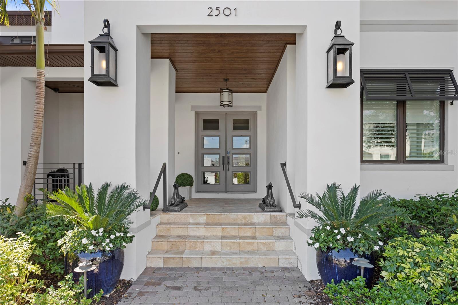 SUNSET PARK ISLES UNIT 4 - Residential