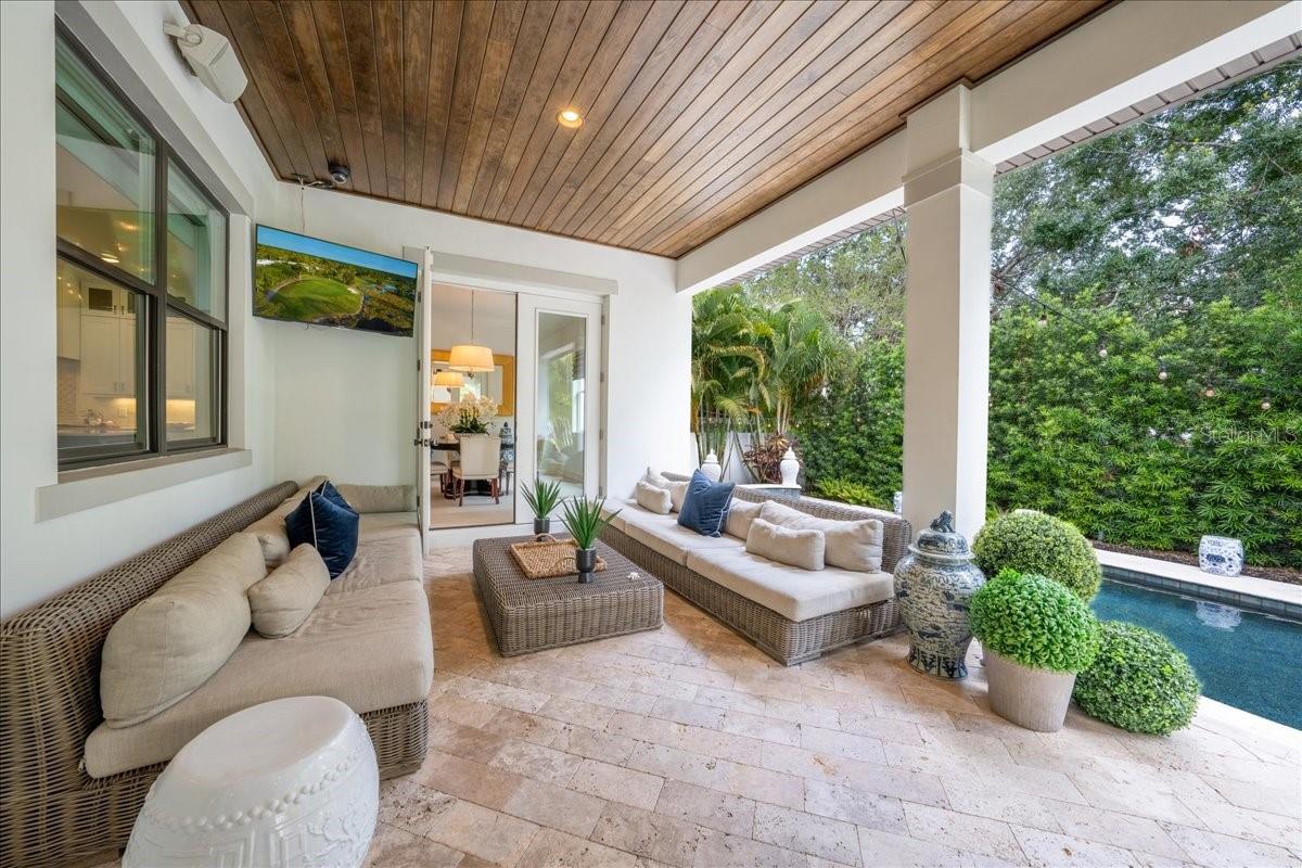SUNSET PARK ISLES UNIT 4 - Residential