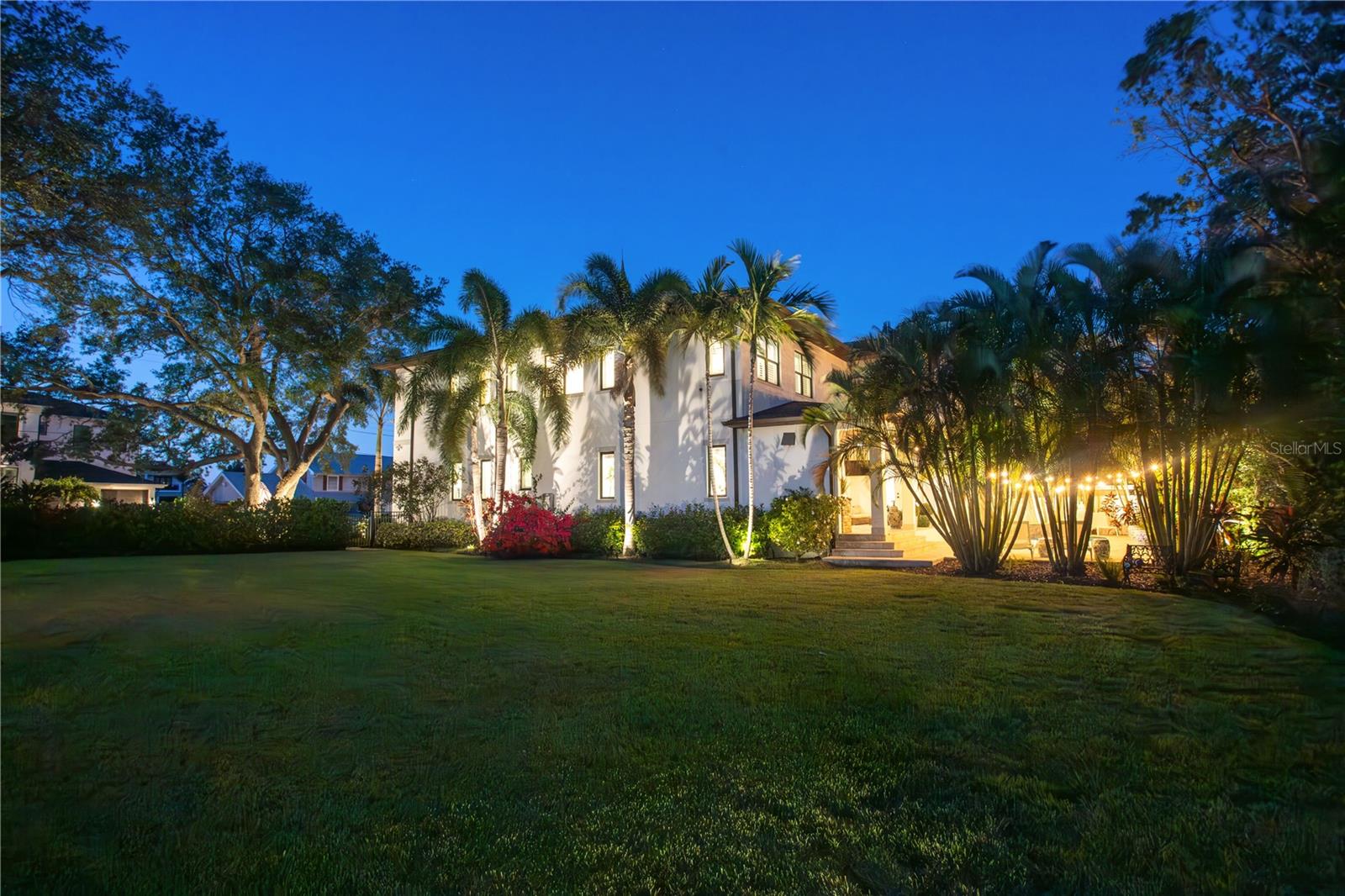 SUNSET PARK ISLES UNIT 4 - Residential