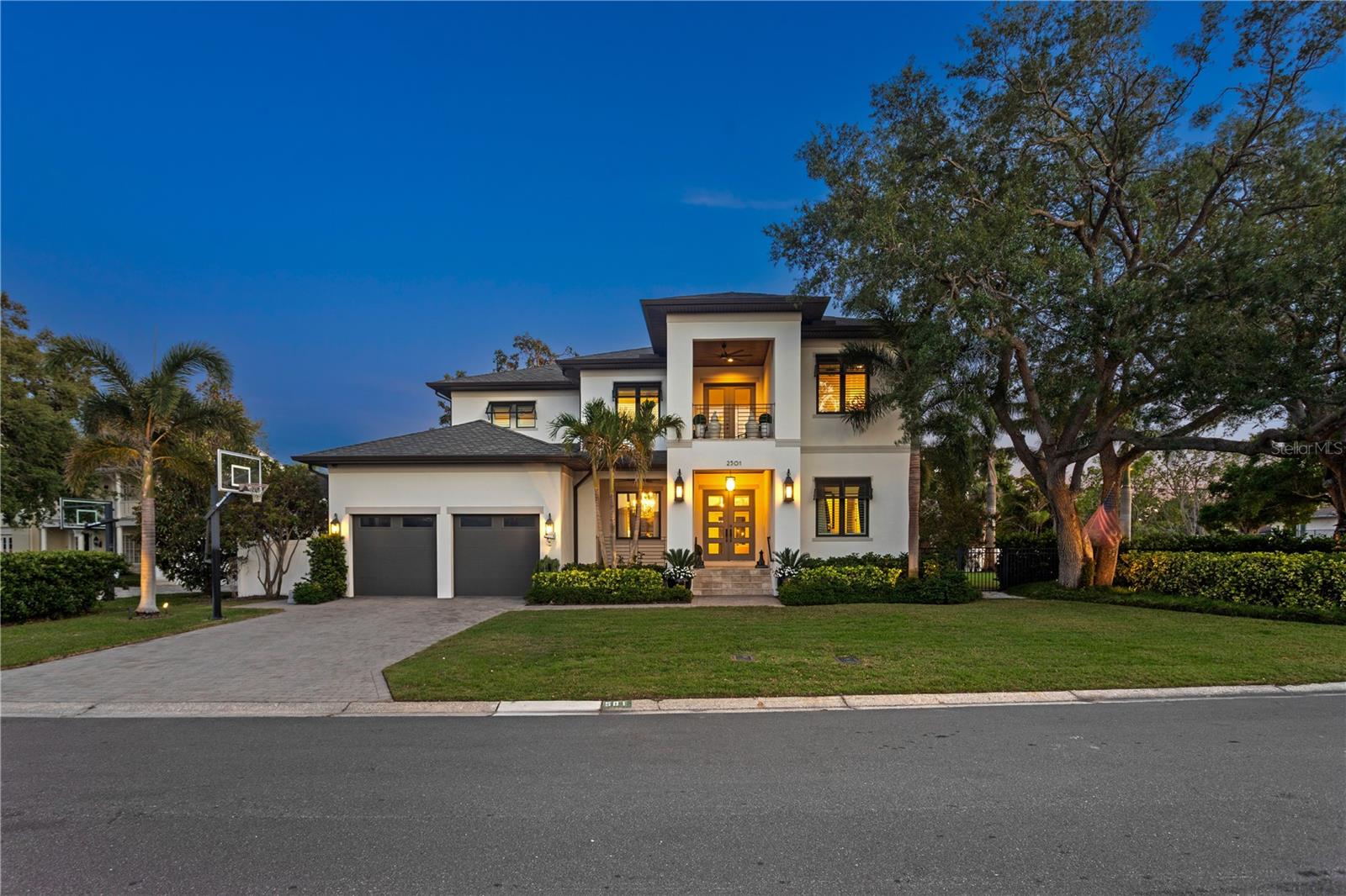 SUNSET PARK ISLES UNIT 4 - Residential