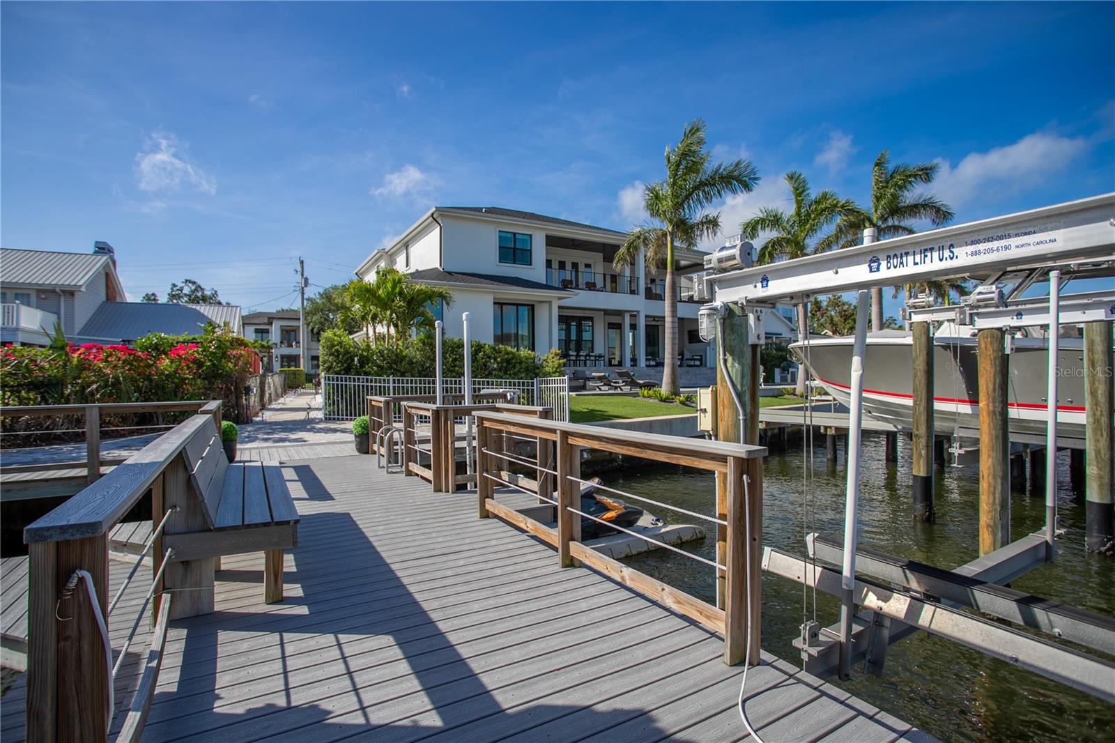 SUNSET PARK ISLES UNIT 4 - Residential