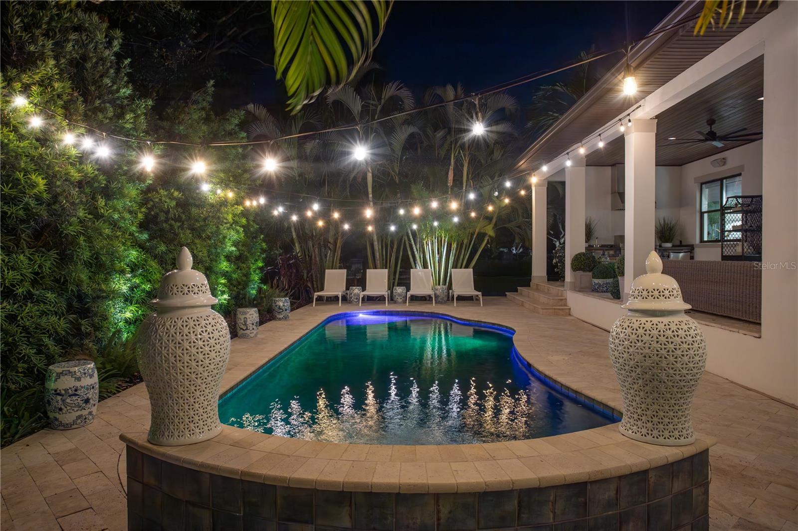 SUNSET PARK ISLES UNIT 4 - Residential