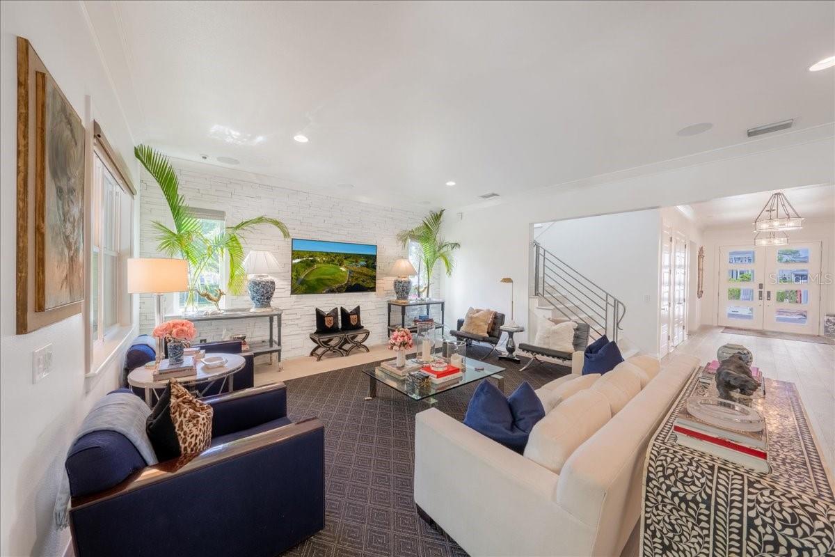 SUNSET PARK ISLES UNIT 4 - Residential