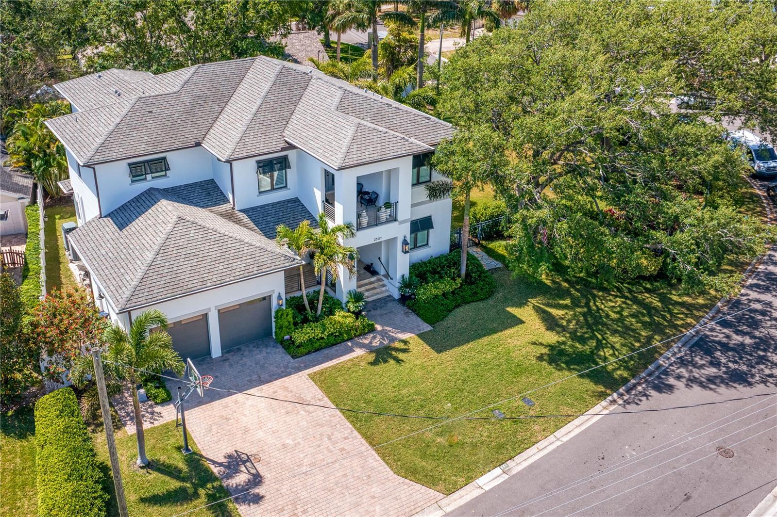 SUNSET PARK ISLES UNIT 4 - Residential