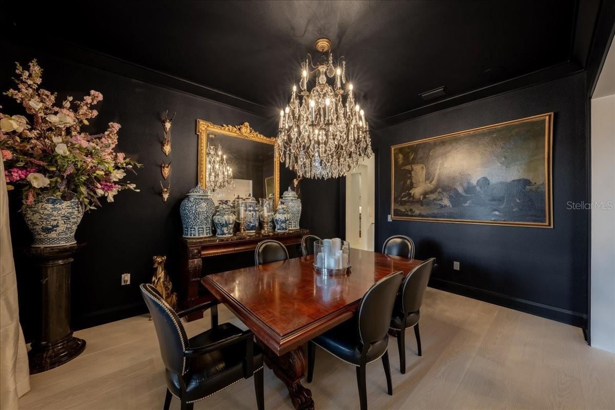 SUNSET PARK ISLES UNIT 4 - Residential