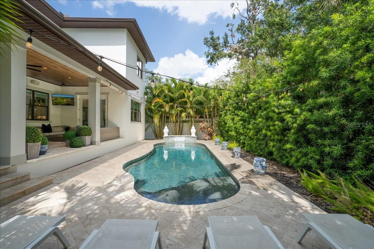 SUNSET PARK ISLES UNIT 4 - Residential