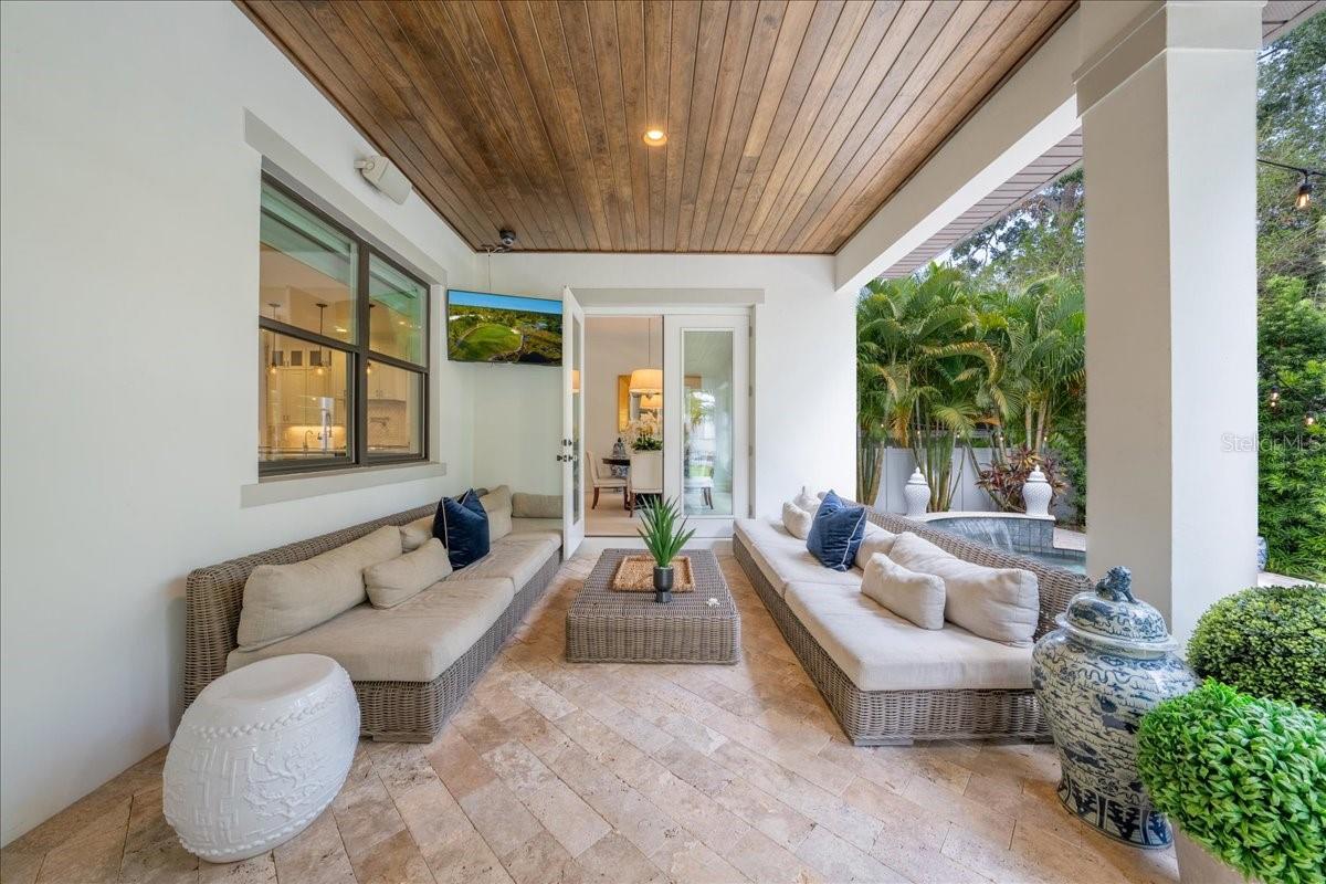 SUNSET PARK ISLES UNIT 4 - Residential