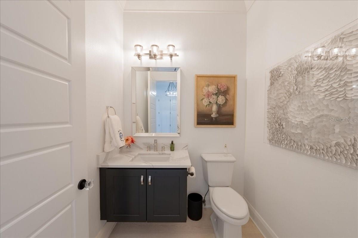 SUNSET PARK ISLES UNIT 4 - Residential
