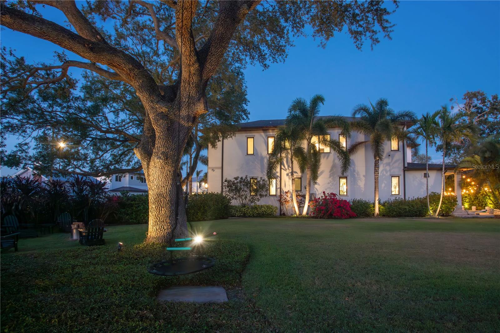 SUNSET PARK ISLES UNIT 4 - Residential