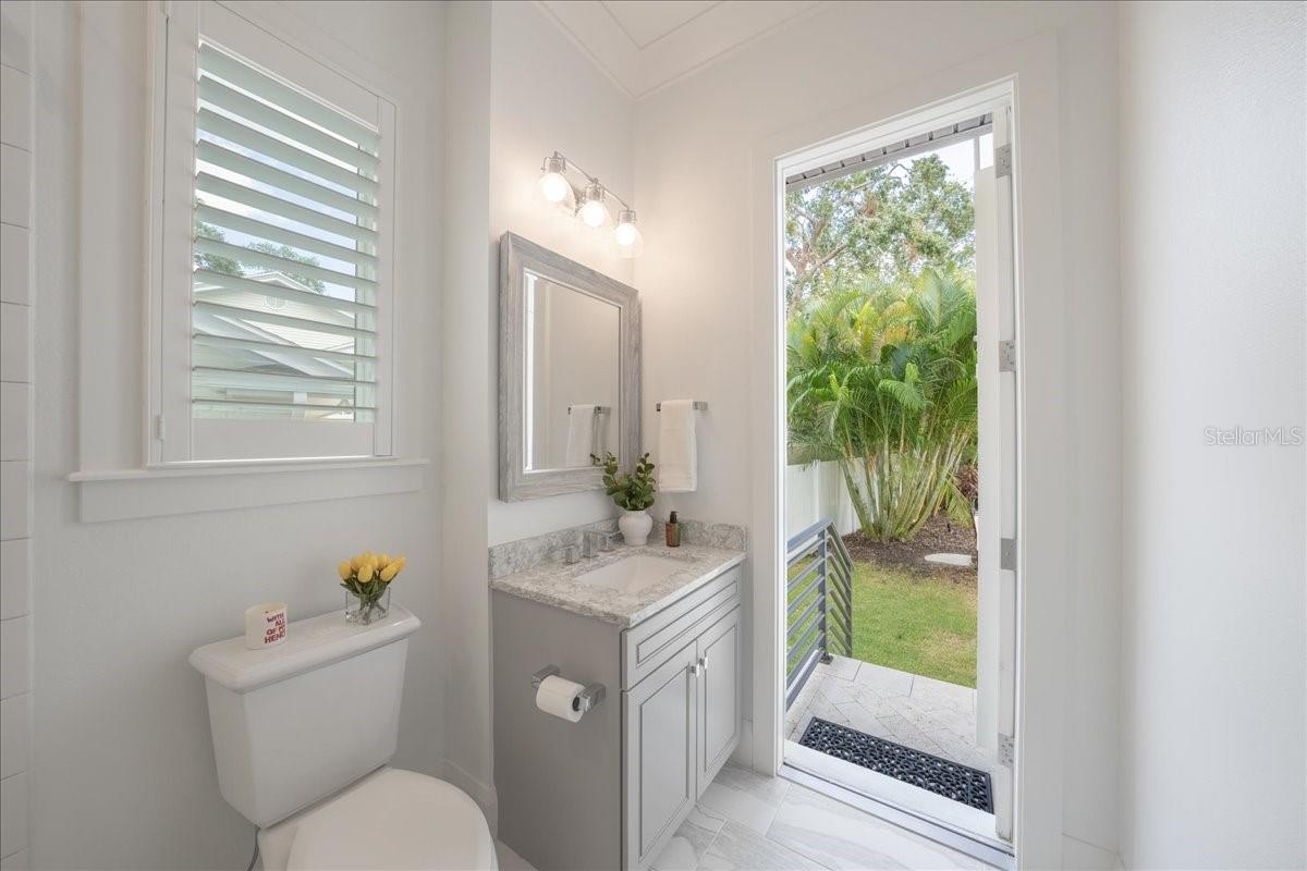 SUNSET PARK ISLES UNIT 4 - Residential