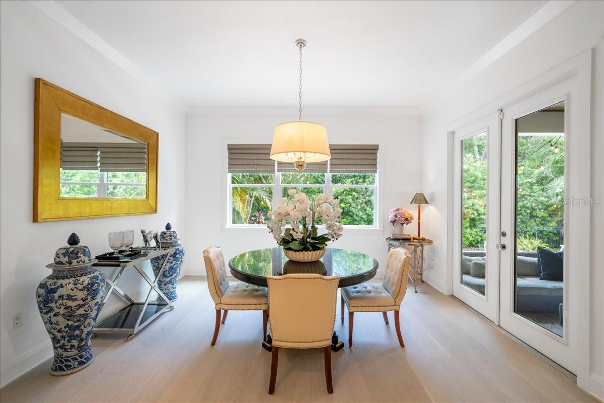 SUNSET PARK ISLES UNIT 4 - Residential
