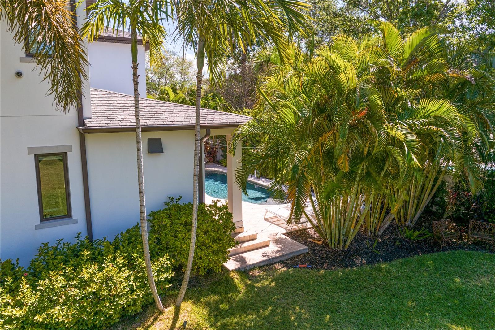 SUNSET PARK ISLES UNIT 4 - Residential