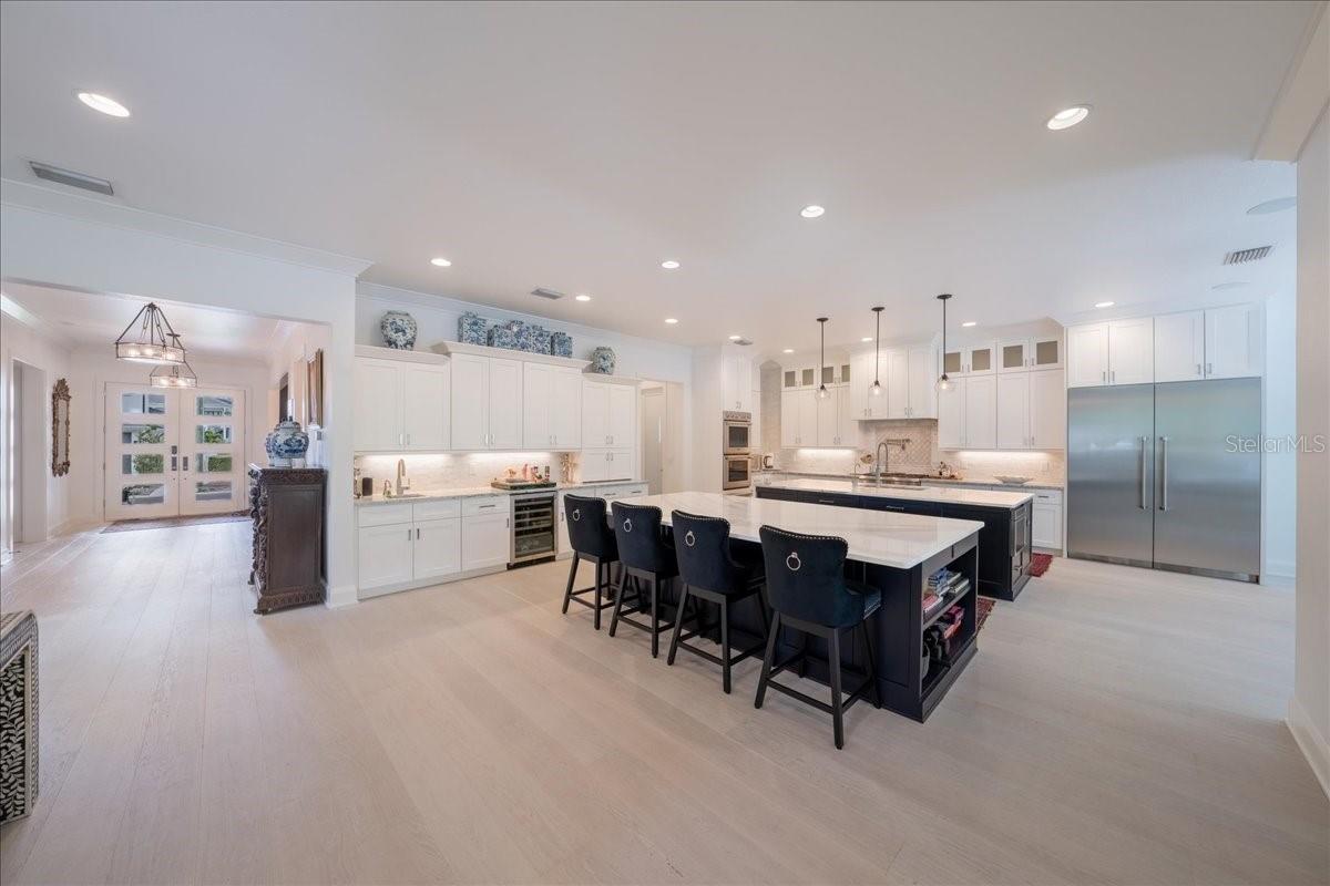 SUNSET PARK ISLES UNIT 4 - Residential