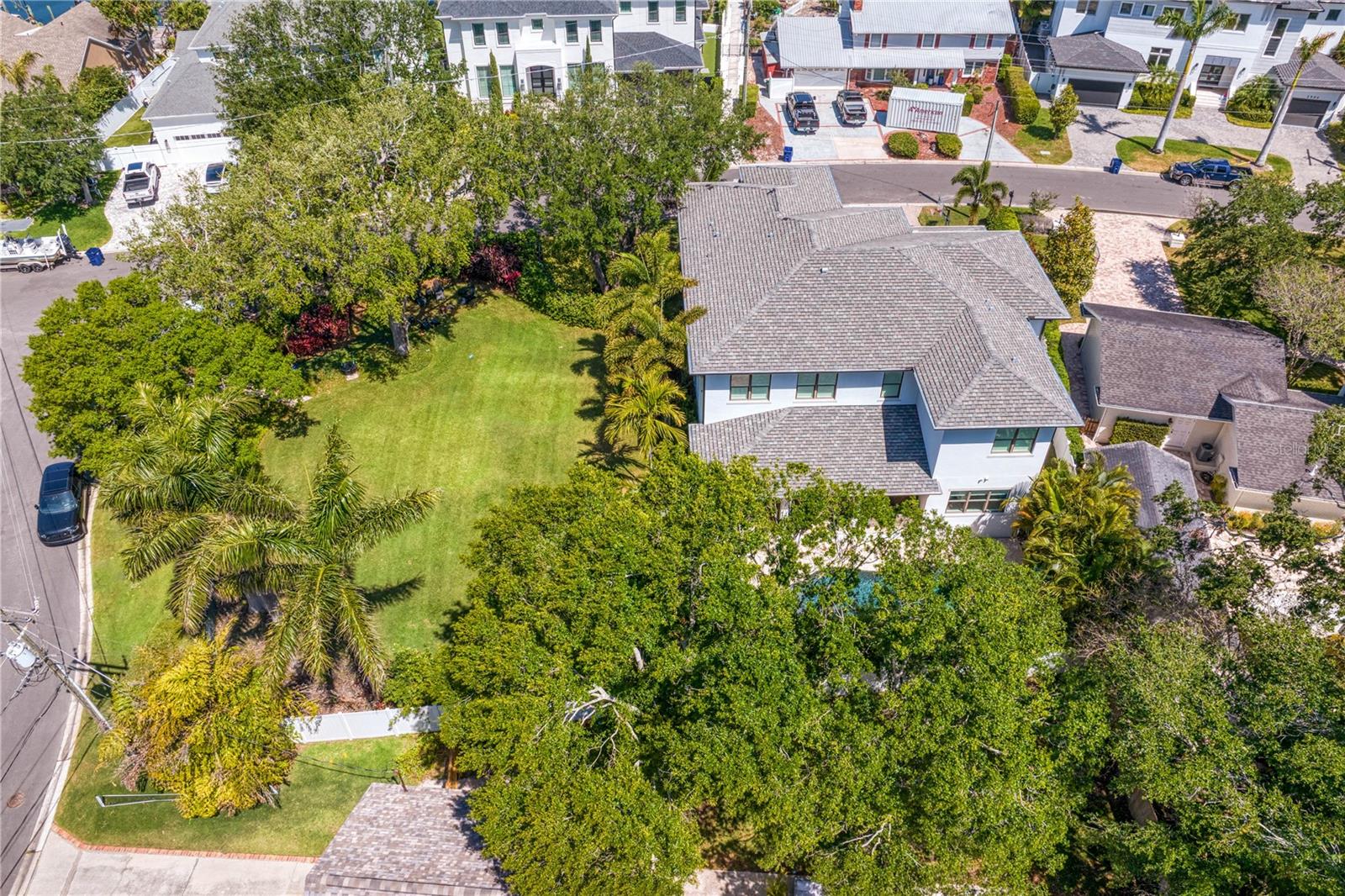 SUNSET PARK ISLES UNIT 4 - Residential