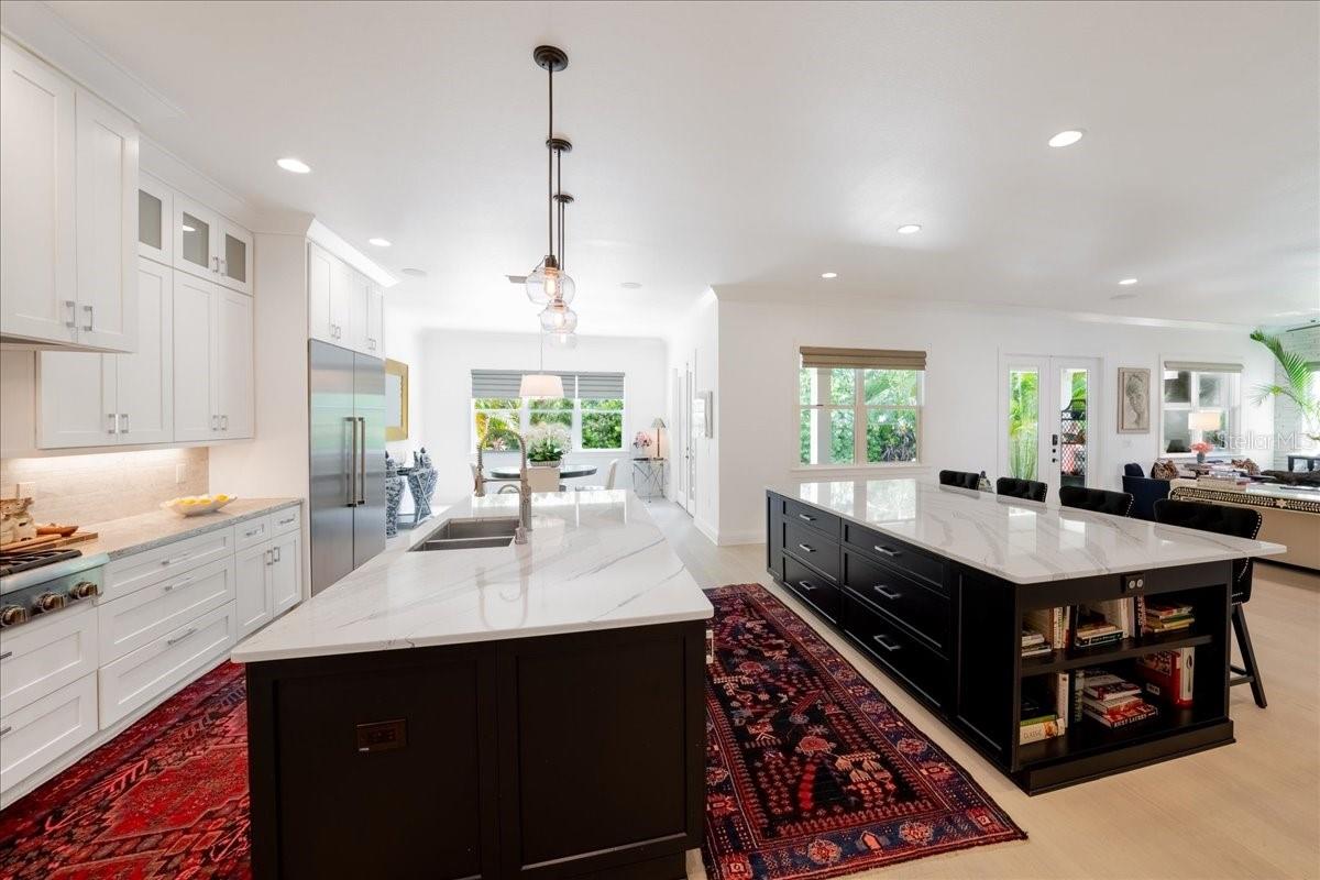SUNSET PARK ISLES UNIT 4 - Residential