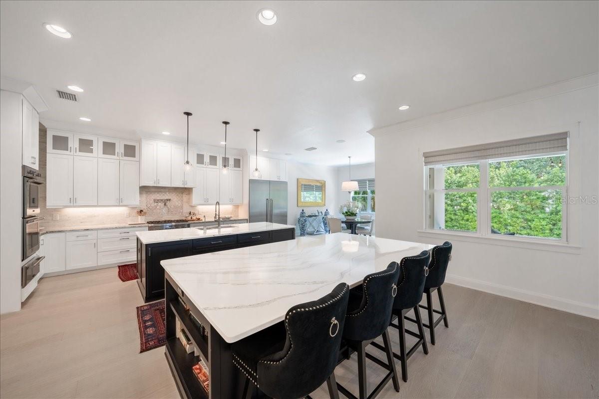 SUNSET PARK ISLES UNIT 4 - Residential