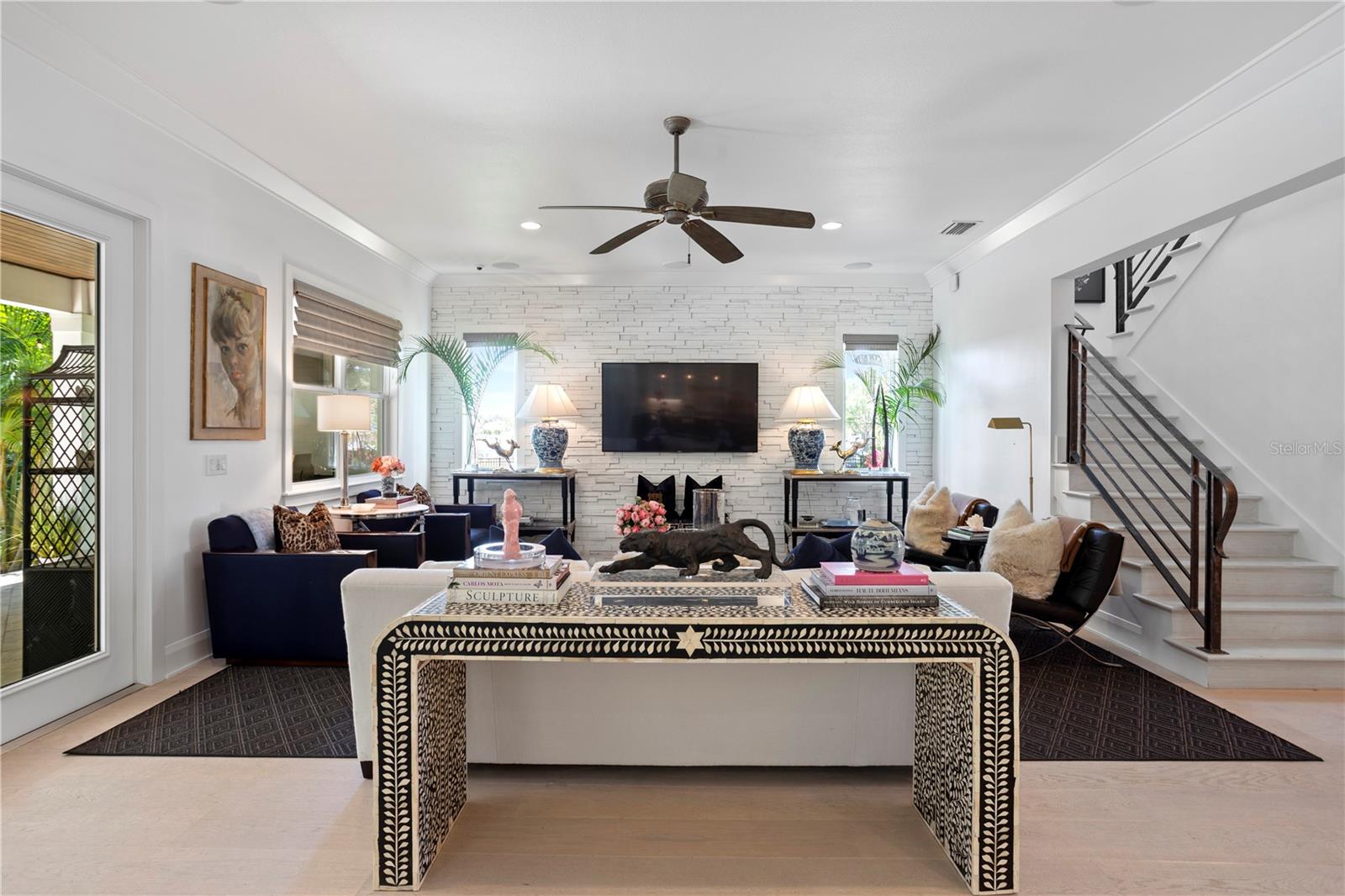SUNSET PARK ISLES UNIT 4 - Residential